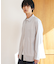 サラサマレギュラーシャツ/長袖/234563