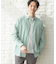 サラサマレギュラーシャツ/長袖/234563