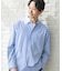 サラサマレギュラーシャツ/長袖/234563