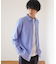 サラサマレギュラーシャツ/長袖/234563