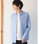 サラサマレギュラーシャツ/長袖/234563