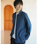 サラサマレギュラーシャツ/長袖/234563
