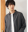 サラサマレギュラーシャツ/長袖/234563