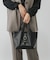 スペ軽バックル2WAYBAG/248209