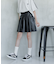CHEER ONプリーツスカート/キッズ/234592