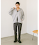 ウツクシルエットフレアパンツ/246520