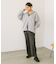 ウツクシルエットフレアパンツ/246520