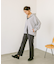 ウツクシルエットフレアパンツ/246520