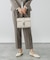 スペ軽メタル2WAYBAG/234502