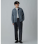 トクトク2SETシャツ＆Tシャツ/304112