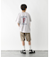 FILAコラボ/BIGT半袖/キッズ/310067