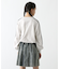 ヘビロッTEEドロスト長袖/キッズ/311574