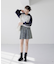 ヘビロッTEEハーフZIP長袖/キッズ/311281