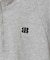 ヘビロッTEEハーフZIP長袖/キッズ/311281
