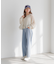 メッシュニットZIPカーデ/キッズ/309341