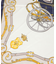 ｼﾙｸﾌﾟﾘﾝﾄｽｶｰﾌ