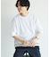 サラサラ快適DRYTシャツ/切り替え/半袖/323115