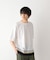 サラサラ快適DRYTシャツ/切り替え/半袖/323115