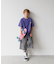 GOODデニムハーフパンツ/キッズ/324617
