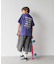 GOODデニムハーフパンツ/キッズ/324617