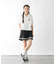 ヘビロッTEEハーフZIP半袖/キッズ/324962