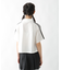 ヘビロッTEEハーフZIP半袖/キッズ/324962