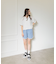ヘビロッTEEハーフZIP半袖/キッズ/324962