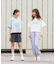 ヘビロッTEEワイドモチーフ/キッズ/324954