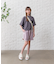 ヘビロッTEEワイドモチーフ/キッズ/324954