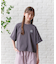 ヘビロッTEEワイドモチーフ/キッズ/324954