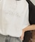 ヘビロッTEEドロスト半袖/キッズ/324958