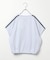 ヘビロッTEEドロスト半袖/キッズ/324958