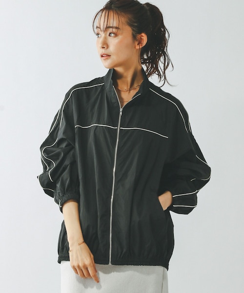 replay CTHY まとめ スイングトップブルゾン replay CTHY まとめ