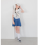 DRYプリントメッシュプルオーバー半袖/キッズ/326105