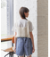 かぎ針ベストセットT半袖/キッズ/326104