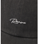 カジュアルクラシックロゴCAP/326873
