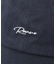 カジュアルクラシックロゴCAP/326873