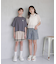 洗えるメッシュニットポロ半袖/キッズ/329311