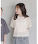 洗えるメッシュニットポロ半袖/キッズ/329311