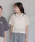 洗えるメッシュニットポロ半袖/キッズ/329311