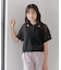 洗えるメッシュニットポロ半袖/キッズ/329311