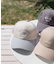 DRY/洗えるメッシュCAP/キッズ/417703