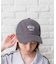 DRY/洗えるメッシュCAP/キッズ/417703