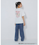 ヘビロッTEEムービー半袖/キッズ/451327