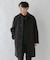 防風スマートロングコート/CLEAN MODE/451156