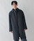 防風スマートロングコート/CLEAN MODE/451156