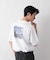 ATELIER GLOBAL WORK Tシャツ/半袖/492793