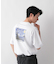 ATELIER GLOBAL WORK Tシャツ/半袖/492793
