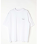 ATELIER GLOBAL WORK Tシャツ/半袖/492793