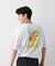 ATELIER GLOBAL WORK Tシャツ/半袖/492793